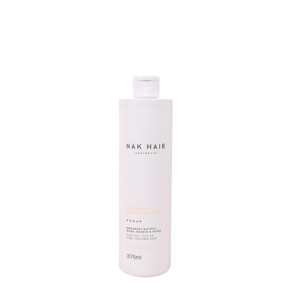 Volume Conditioner