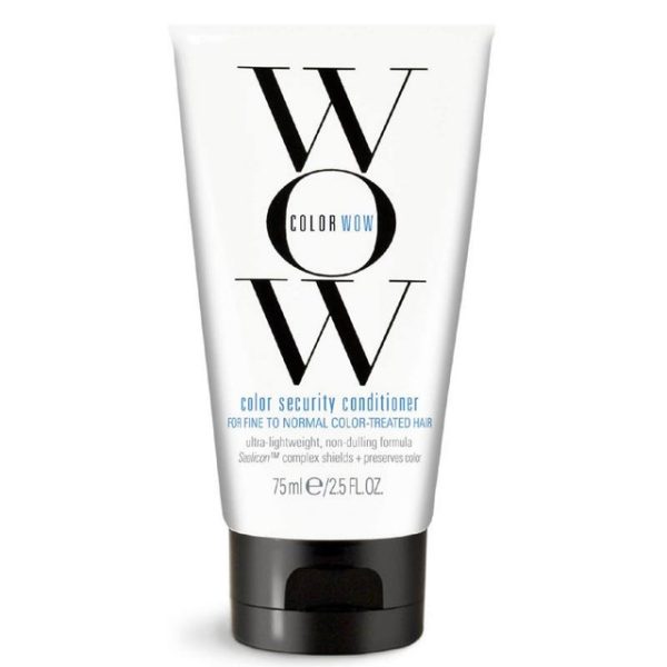 Color Wow Color Security Conditioner Mini - 75ml