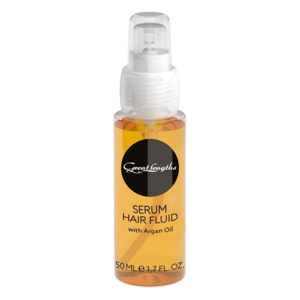 Great Lengths Serum Hair Fluid
