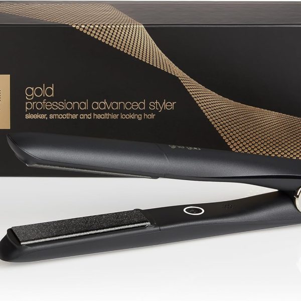 GHD Gold Professional Advanced Straightener