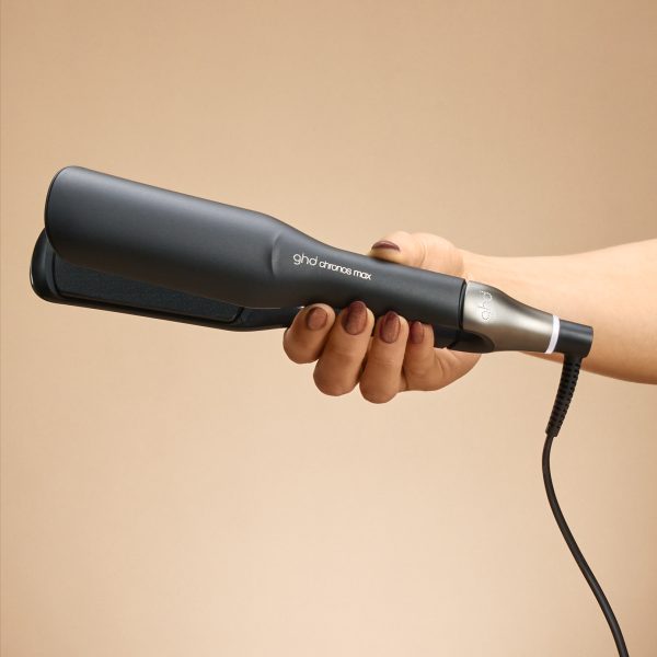 GHD Chronos Max Straightener